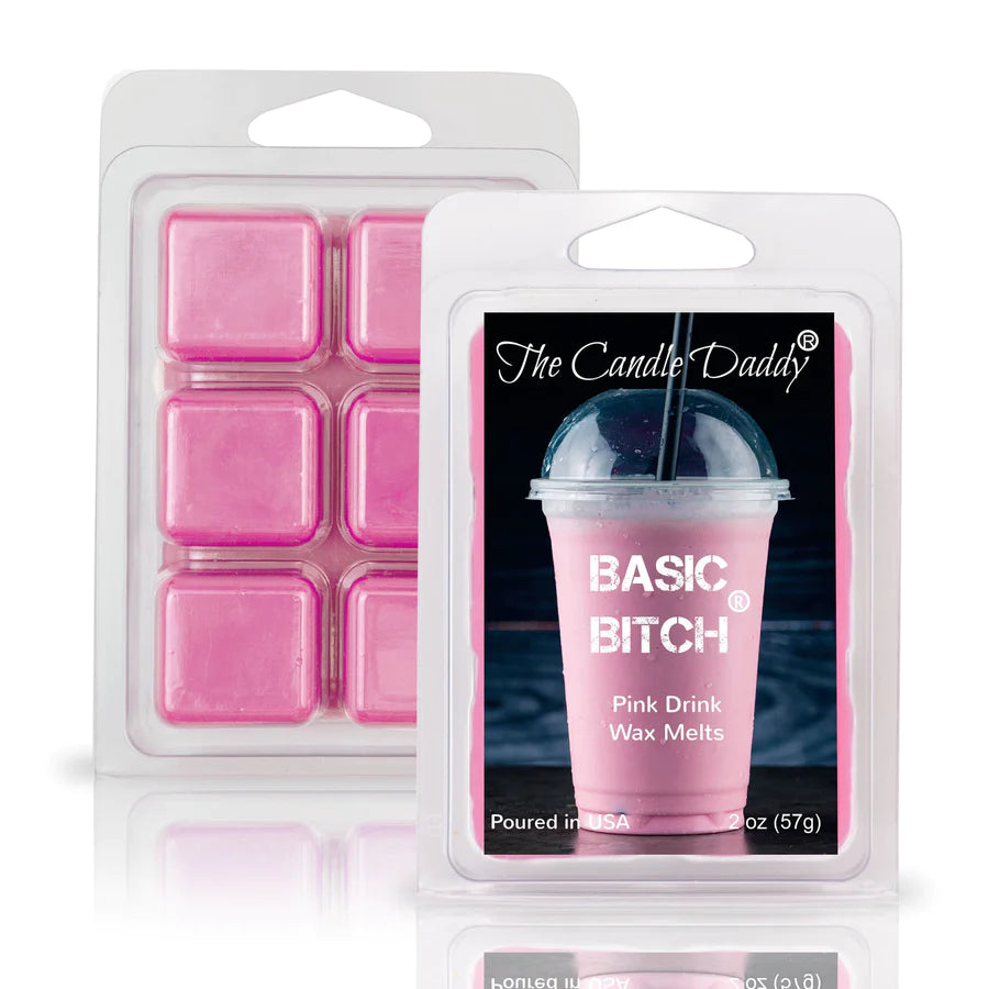 "The Candle Daddy" Wax Melts