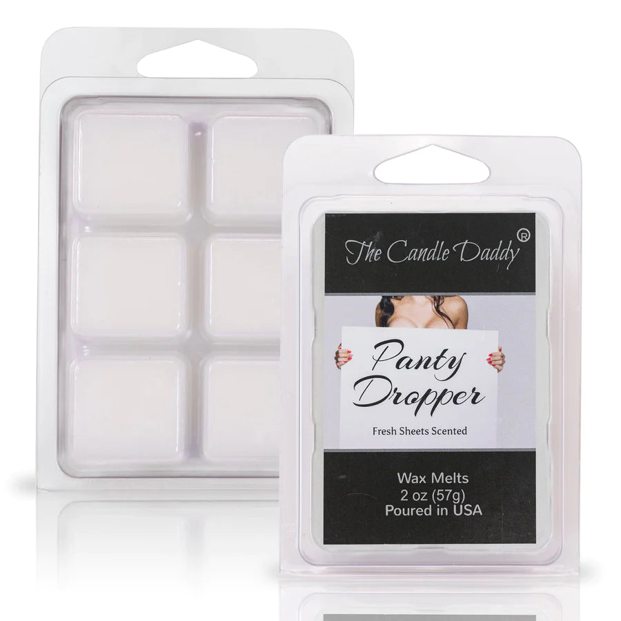 "The Candle Daddy" Wax Melts